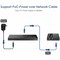 Rocstor TRUEREACH 4K/1080P 1X2 HDMI SPLITTER WITH POWER OVER CABLE POC - 4K 30HZ HDR 131 Y10G014-B1 - alternate 7