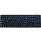 Ergoguys DSI WATERPROOF IP68 INDUSTRIAL USB KEYBOARD WITH NUMBER PAD KB-JH-IKB105 - alternate 1