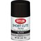 Krylon Short Cuts 3 Oz. Flat Enamel Spray Paint Black SCS-056 - alternate 3