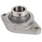 Edt FLANGEANGED BLOCK BEARING NA2AA4-1/2 - alternate 1