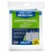Halsted Builder's Bag 200 gal White Plastic Open Top Garbage Can 1303204 - alternate 1