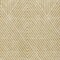 Homeroots 10' X 14' Gold And Ivory Geometric Washable Indoor Outdoor Area Rug 612129 - alternate 3