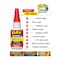Flex Seal Super Glue, Clear, 0.7 oz. (20g), 8 PK SGGELB20 - alternate 8