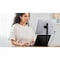 Asus ZENSCREEN FOLD OLED 17.3 1440P USB-C PORTABLE MONITOR MQ17QH QHD 2560X19 MQ17QH - alternate 9