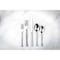 Mepra Levantina Flatware Set - 20 Pieces - Stainless Steel 103022020 - alternate 3