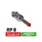 Diablo Rebar Demon Hammer Drill Bit, 1/4 in Dia, 4 in OAL, 4-Flute, SDS-Plus Shank, 25PK DMAPL4060-P25 - alternate 5