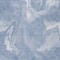 Homeroots 10' X 14' Blue And Sky Blue Abstract Washable Indoor Outdoor Area Rug 587475 - alternate 7