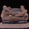 Duluth Forge Ventless Liquid Propane Gas Log Set - 18 in. Split Oak, 30,000 BTU, T-Stat Control DLS-L18T-1 DLS-N18R-2 - alternate 8