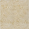 Homeroots 10' X 14' Gold And Beige Abstract Washable Indoor Outdoor Area Rug 598967 - alternate 6