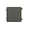 Beyond Led Technology LED Semi Cut-off Wall Pack, Adj 60W/50W/40W, 7200 Lumns, Adj CCT 3000K-5000K, Built In Photocell ZPS-MB421-60W.V1-T1-E11-P3 - alternate 5