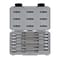 Tekton 3/8 in Drive Socket Bit Set, Torx, 12 pcs SHB91305 - alternate 1
