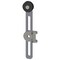 Siemens Adjustable-length Twist lever for position switch 3SE51/52 Metal lever 100 3SE5000-0AA50 - alternate 2