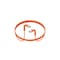 Monoprice Cat6A Ethernet Patch Cable - Bendable UTP 30AWG 5ft Orange 49099 - alternate 2