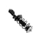 Fcs Struts Suspension Strut And Coil Spring Assembly 1334058L - alternate 4
