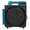 Xpower NegativeAirMachine, 550cfm, 115VAC X-2480A-Blue - alternate 10
