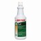 Betco PUSH All Purpose Cleaner and Odor Eliminator, Mango Scent, 32 oz Bottle, 12PK 26081200 - alternate 5