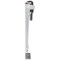 Vulcan Vulcan JL40142 Pipe Wrench, Aluminum, 24 In JL40142 - alternate 2