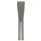 Drill America 13/16in x 10in SDS-Plus Flat Chisel CHFSDSP13/16X10 - alternate 3