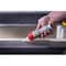 Flex Seal Flex Caulk Pro Series Plumbers Sealant, Clear PLB680CLR100 - alternate 2