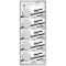 Energizer Industrial 2025 Lithium Battery, For Digital Thermometer, Laser Pointer, Glucose Monitor, 20PK ECRN2025 - alternate 1