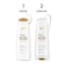 Dove Anti-Frizz and Smooth Shampoo, 12 Fluid Ounce, 6PK 64352122 - alternate 5