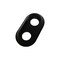 Cnh GROMMET, CNH OEM 84186426 84186426 - alternate 2
