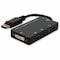 Add-On AddOn - Accessories Displayport to VGA Active Converter Adapter - Male to Female DP2VGAA - alternate 1