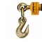 Mytee Products 5/16 Peerless QuikBinder Plus Ratchet Binder 7,100# WLL Chain Tow H5125-0658 CB-PQB-516 - alternate 7
