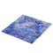 Apollo Tile Carnelian 3 in. x 12 in. Glossy Cobalt Blue Glass Subway Wall and Floor Tile 5 sq. ft./case, 20PK APLAG8806SKYA - alternate 8