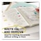 Post-It Tabs and Flags Combo Pack, 100 0.47in Flags, 36 1in Tabs, Assorted Colors 686-COMBO1 - alternate 2
