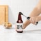 Oxo Good Grips Winged Corkscrew with Bottle Opener, Zinc 11245400 - alternate 6