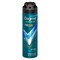 Degree Men Motionsense Cool Rush Anti Perspirant Dry Spray, 3.8 Ounce Aerosol, 12PK 84134 - alternate 2