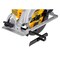 Dewalt Circular Saw, 5.375 in Dia, 3600 RPM DCS512B - alternate 7