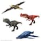 Jurassic World Wild Roar Dinosaur Action Figure Asst JGB87 - alternate 8