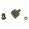 Cnh HYD CONNECTOR, CNH OEM 84100117 84100117 - alternate 4