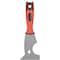 Wal-Board Tools 9-in-1 Multi-PurposeTool, Soft-Grip Hammer-End Knife, Painters Tool 015-015 - alternate 10