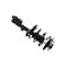 Fcs Struts Suspension Strut And Coil Spring Assembly 1331646L - alternate 4