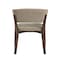Manhattan Comfort Blake Dining Armchair in Linen DC102AR-LN - alternate 7
