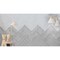 Andova Tiles Austin 3-in x 12-in Subway Marble Look Glossy Ceramic Wall Tile, 23PK ANDAUS1045 - alternate 8