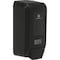 Georgia-Pacific Soap/Sanitizer Dispenser, Black, Plastic 53057 - alternate 1