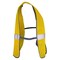 Dome75 Safety Vest One Size Class Non-ANSI/Enhanced Visibility , Hook and Loop DV1041/DV1081 - alternate 7