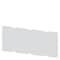 Siemens ALPHA 400 DIN cabinet-high mounting plate H = 1200 mm W = 500 mm 8GK9531-8KK20 - alternate 1