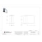 Buyers Products Standard Duty Without Coil Safety Pin, 3/8 in Dia, 1-17/32 in Usable Lg, 1-5/8 in Shank Lg, 1 PK 66056 - alternate 4