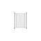 Blanco Stainless Steel Floating Dish Rack Diamond 1.75 and Super Single 236431 - alternate 1