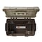 Ames Garden Cart Caddy, 4-Wheel, Tool Storage, Snap-close Lid 20213200 - alternate 5
