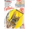 Erickson 1''x25 ' 1000 Lb. Hvy Dty Ratchet Strap 1326 - alternate 2