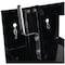 Performance Tool Universal Welding Cart, MIG Plasma Holder, Steel Construction, Wheeled W53992 - alternate 5