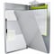 Saunders Snapak Sideopen Storage Form Holder, Gray SAU10519 - alternate 1