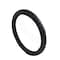Mytee Products 18 in Steering Wheel Cover Black Compatible w/ All Heavy-duty Trucks, 4PK STRWCVR18-001x4 - alternate 4
