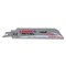 Lenox Reciprocating Saw Blade, LAZER CT, 8 TPI, Bi-Metal, Carbide Tip 2014220 - alternate 3